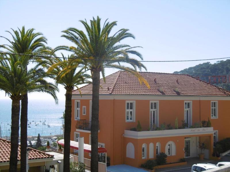 Hotel La Flore 3*