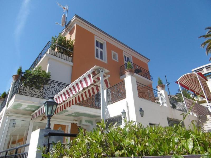 La Flore Villefranche-sur-Mer