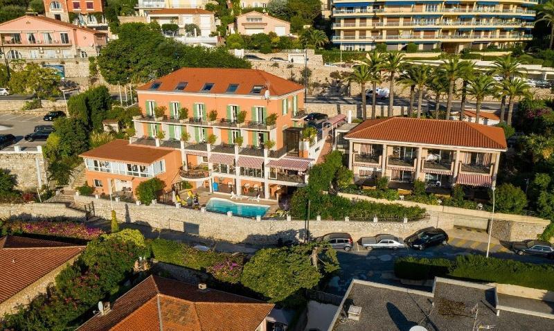 Hotel La Flore