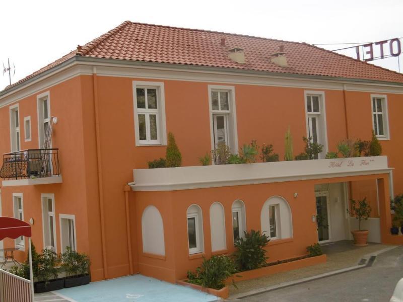 La Flore Hotel Villefranche-sur-Mer