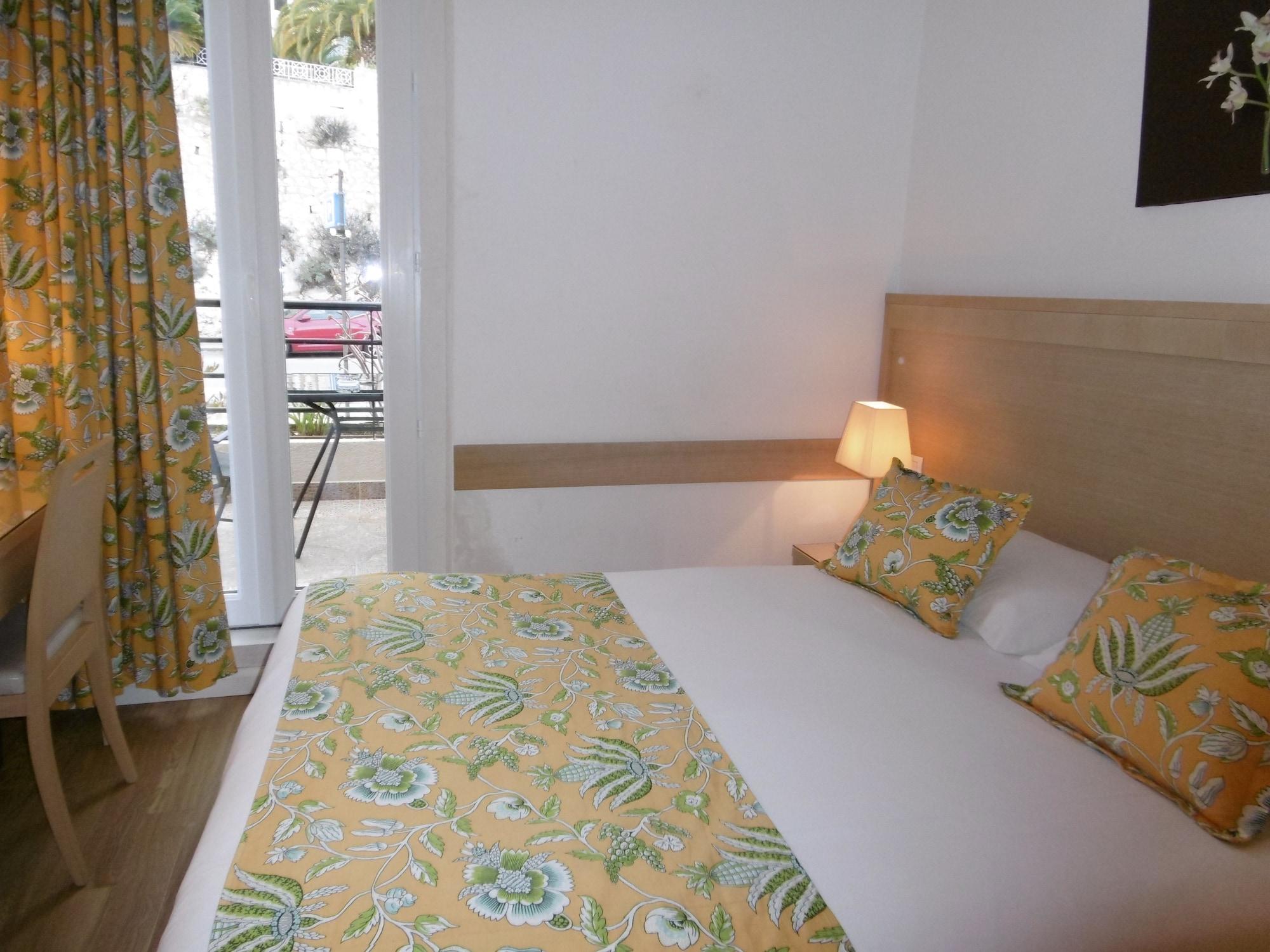 Hotel La Flore