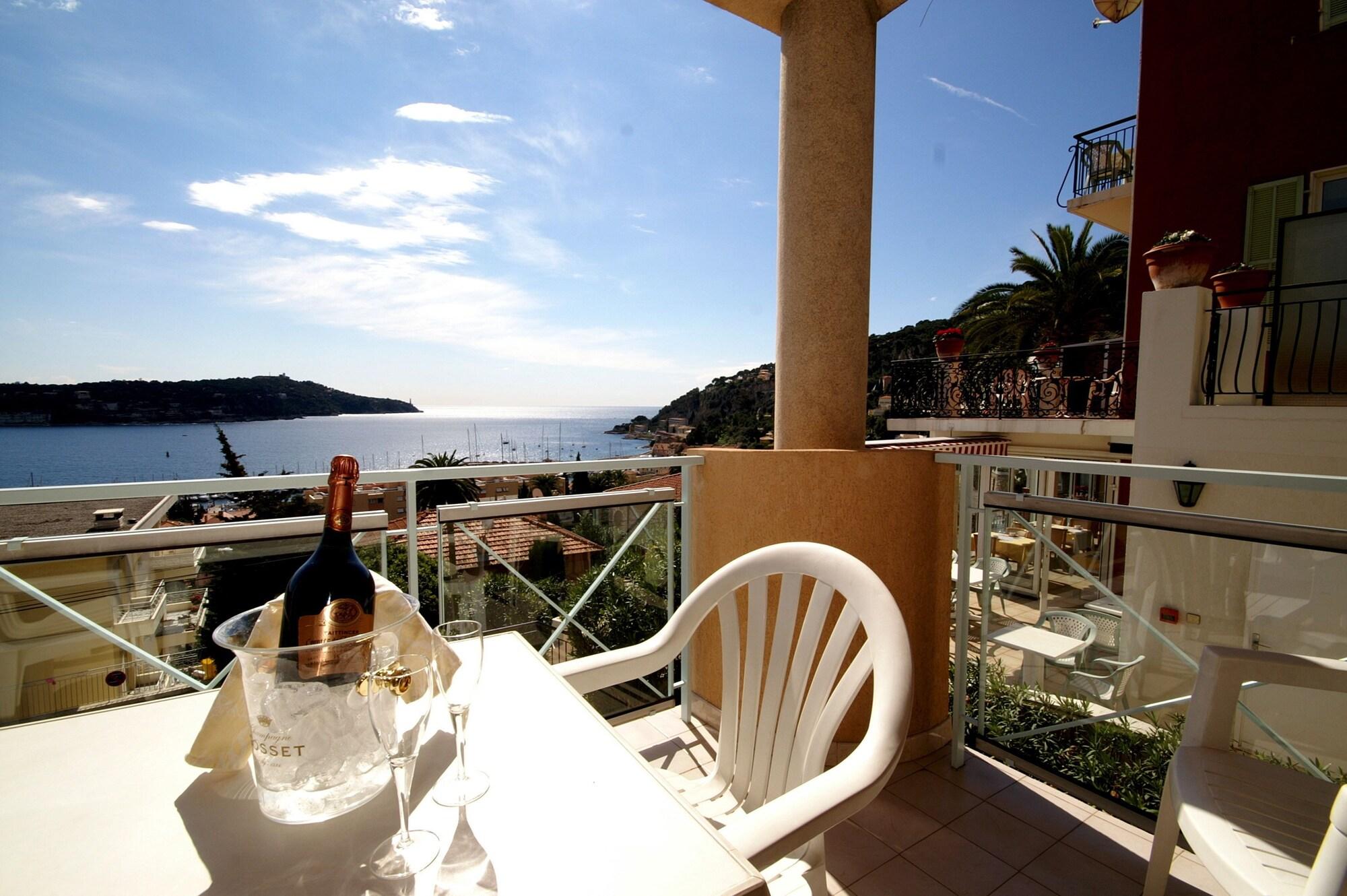 La Flore Villefranche-sur-Mer