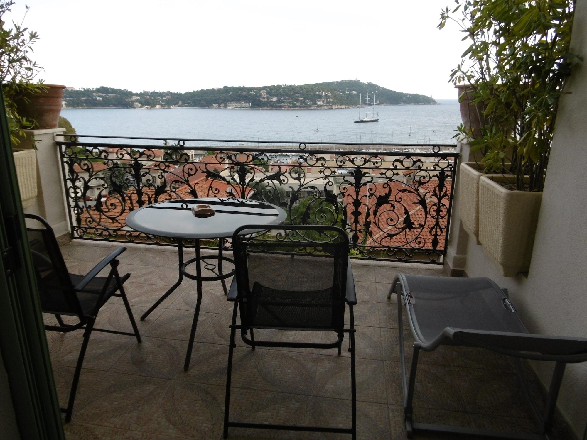 La Flore Villefranche-sur-Mer