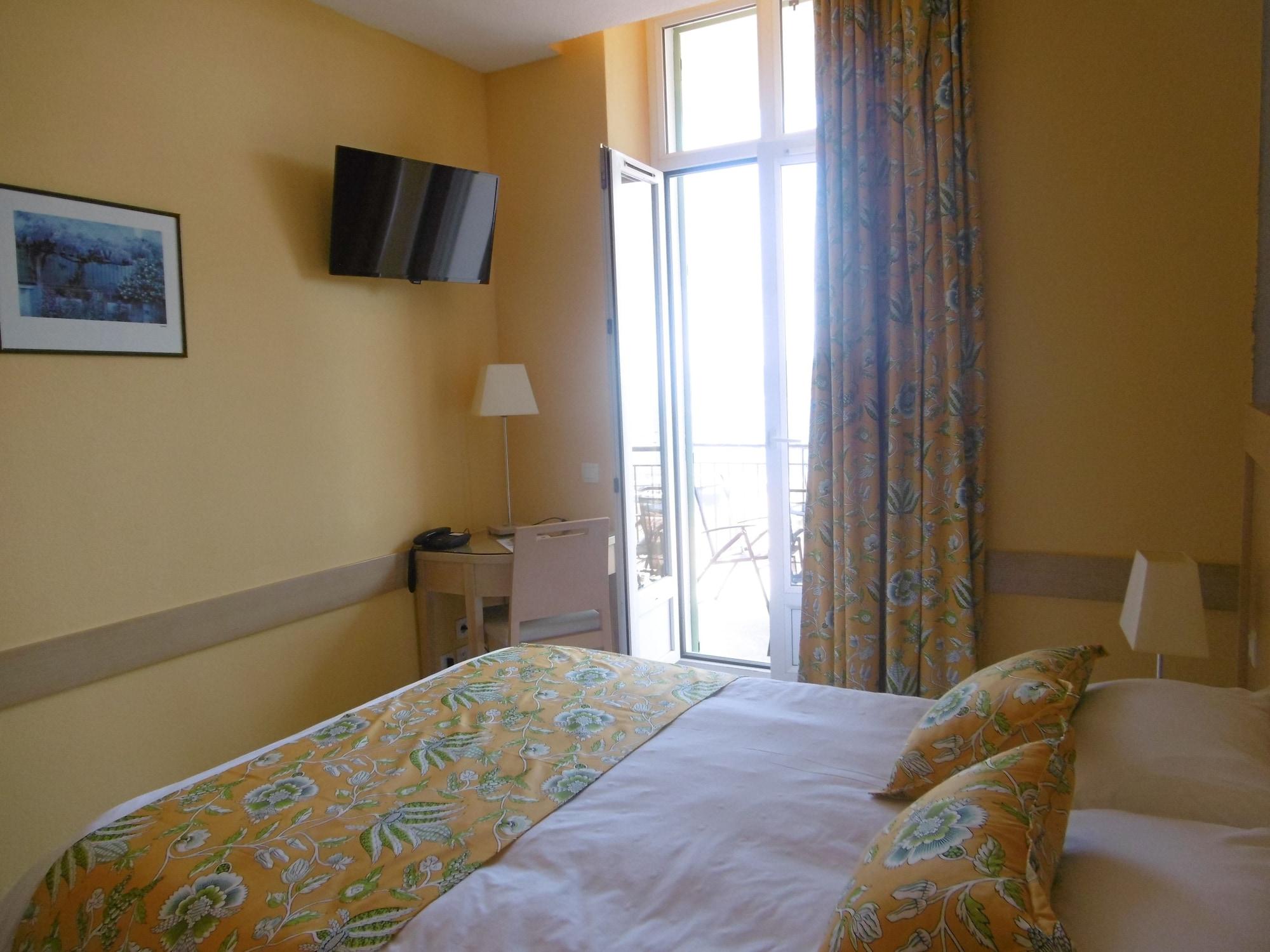 La Flore Villefranche-sur-Mer
