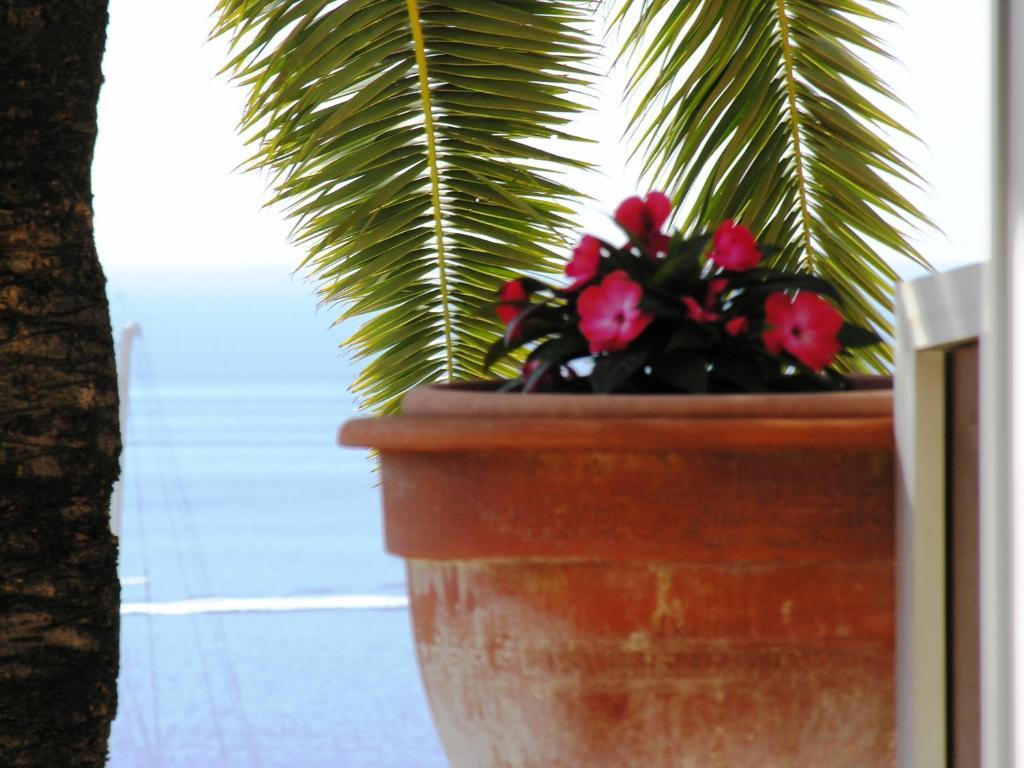 La Flore Hotel Villefranche-sur-Mer