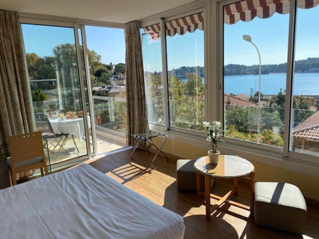 La Flore Villefranche-sur-Mer