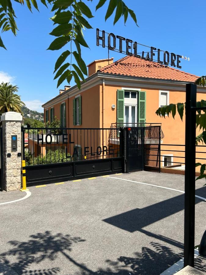 La Flore Villefranche-sur-Mer