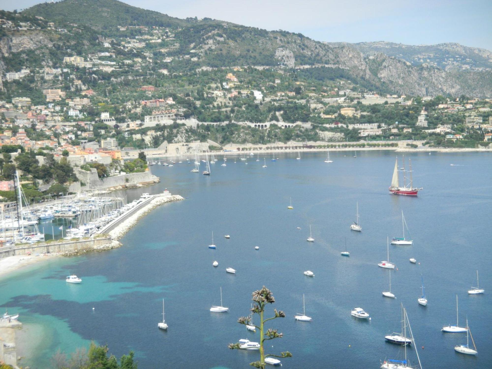 Hotel La Flore 3*