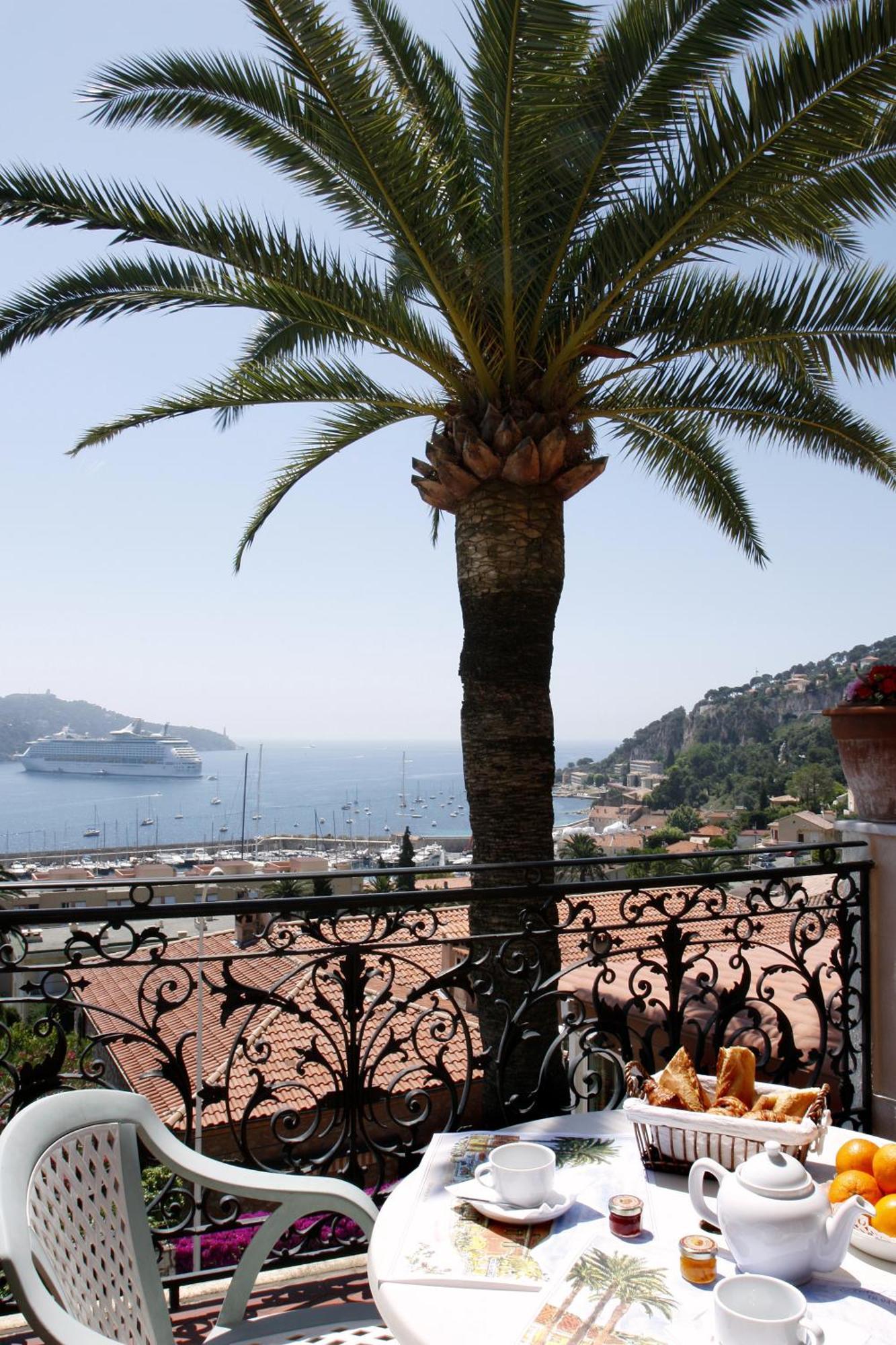 La Flore Villefranche-sur-Mer