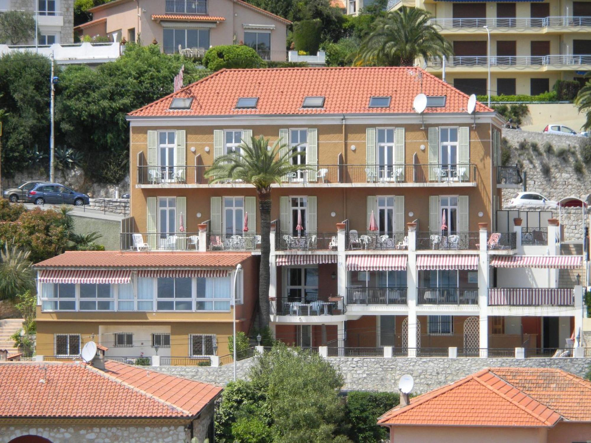 Hotel La Flore