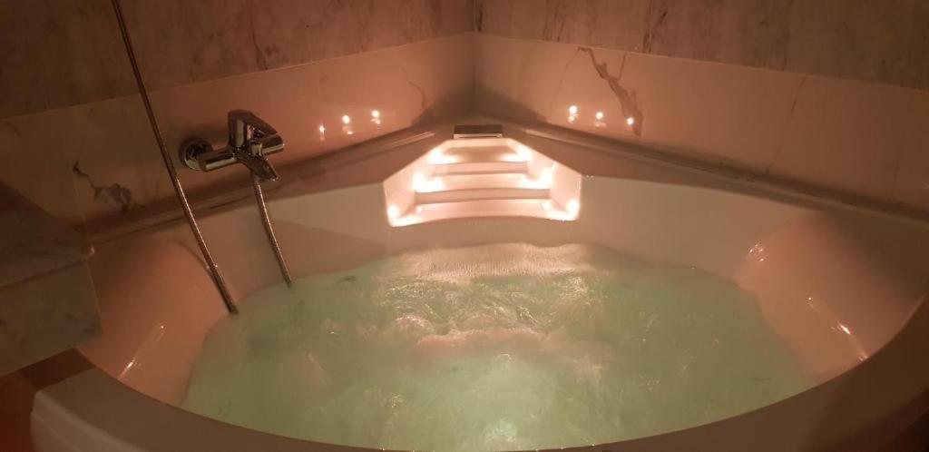 Hotel La Flore Villefranche-sur-Mer