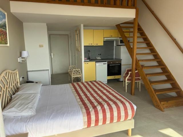 La Flore 3* Villefranche-sur-Mer