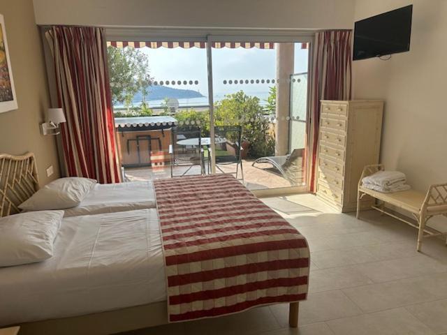 La Flore Hotel Villefranche-sur-Mer