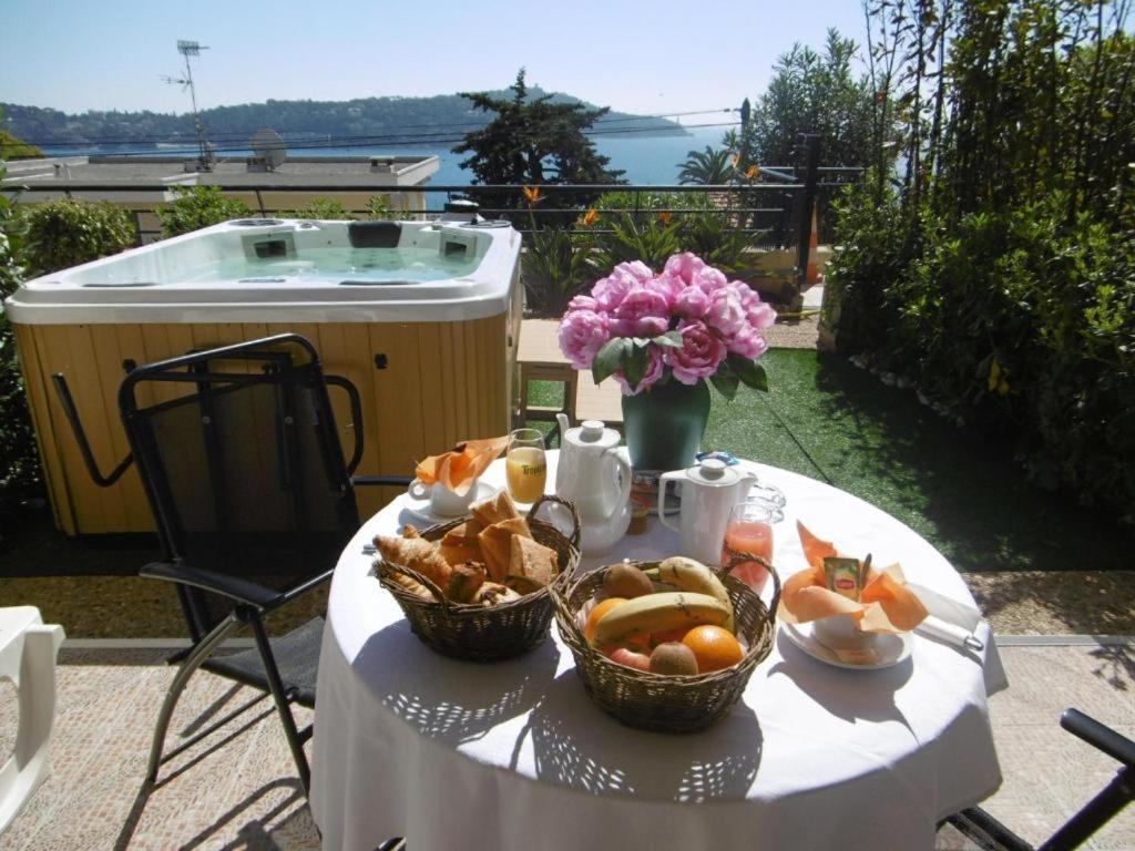 Hotel La Flore 3*