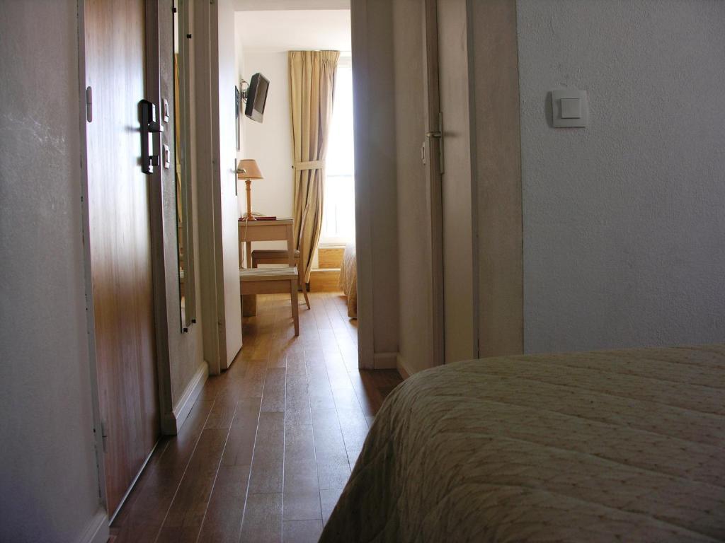 Hotel La Flore
