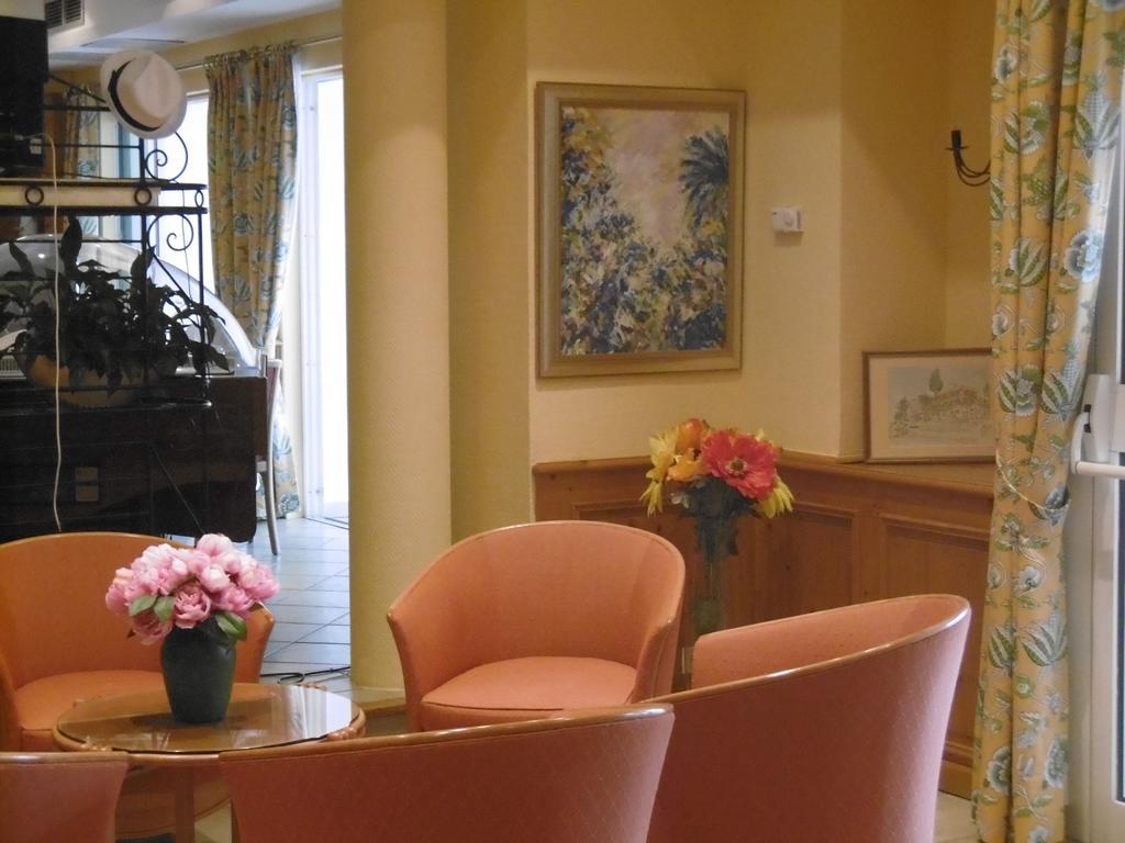 La Flore 3* Villefranche-sur-Mer