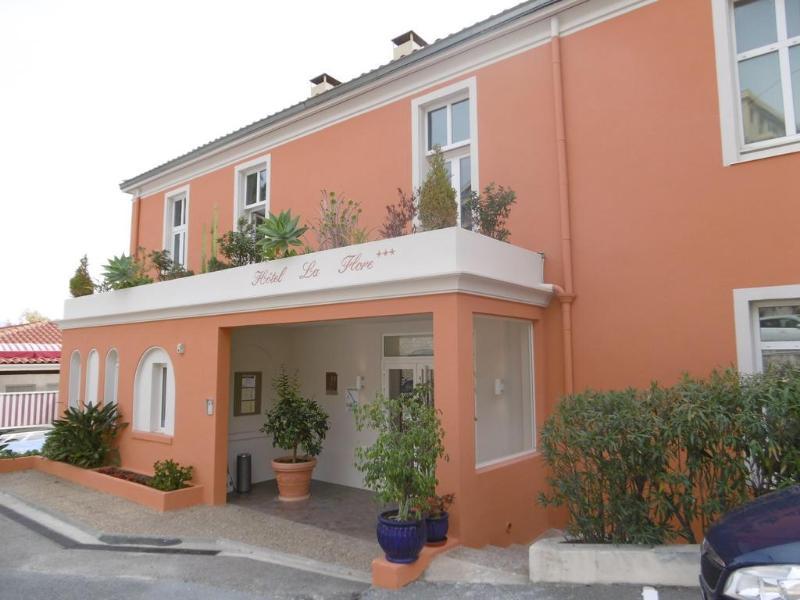 La Flore Hotel 3*