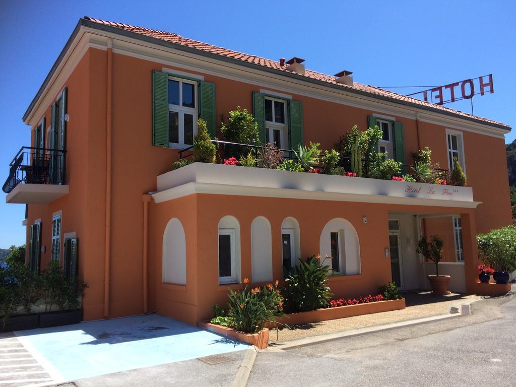 La Flore Hotel 3*