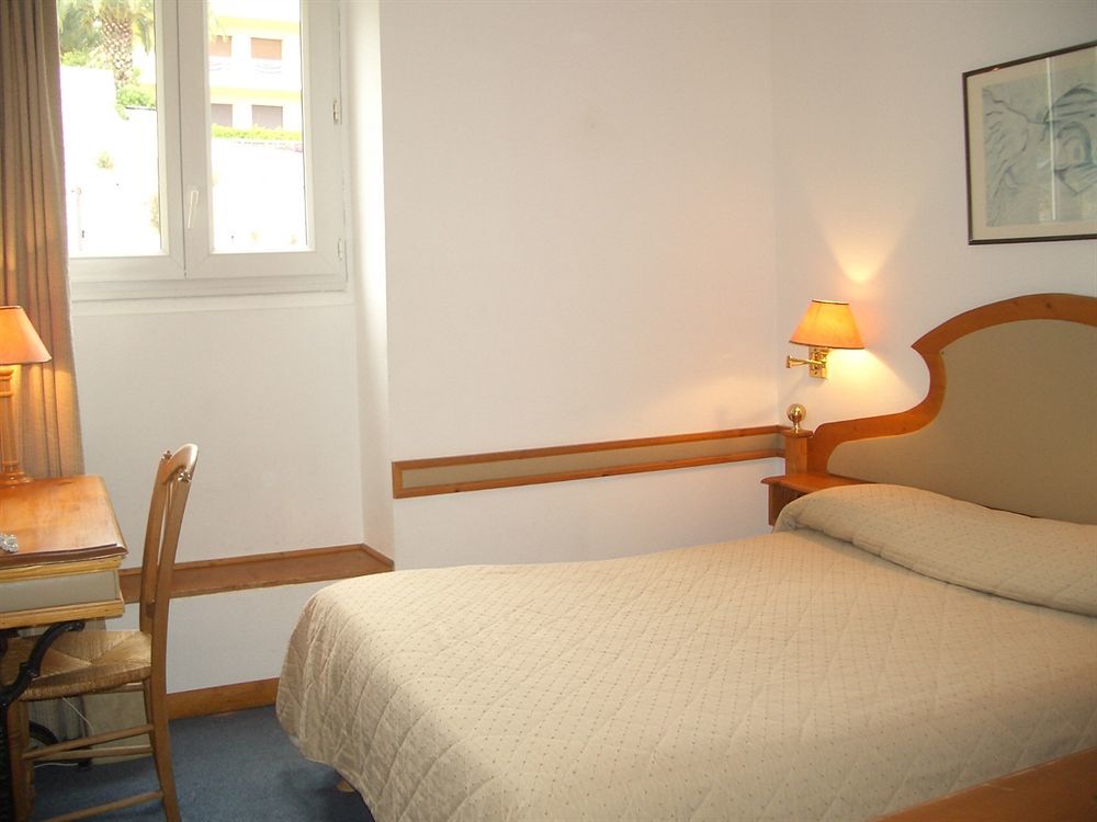 Hotel La Flore Villefranche-sur-Mer
