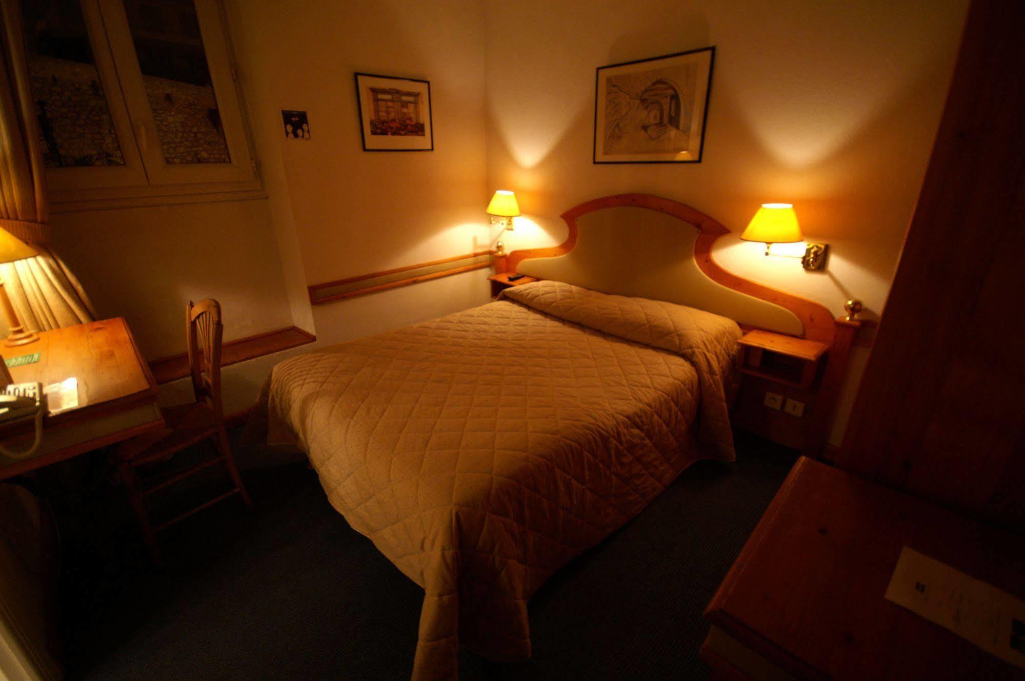 La Flore Hotel Villefranche-sur-Mer