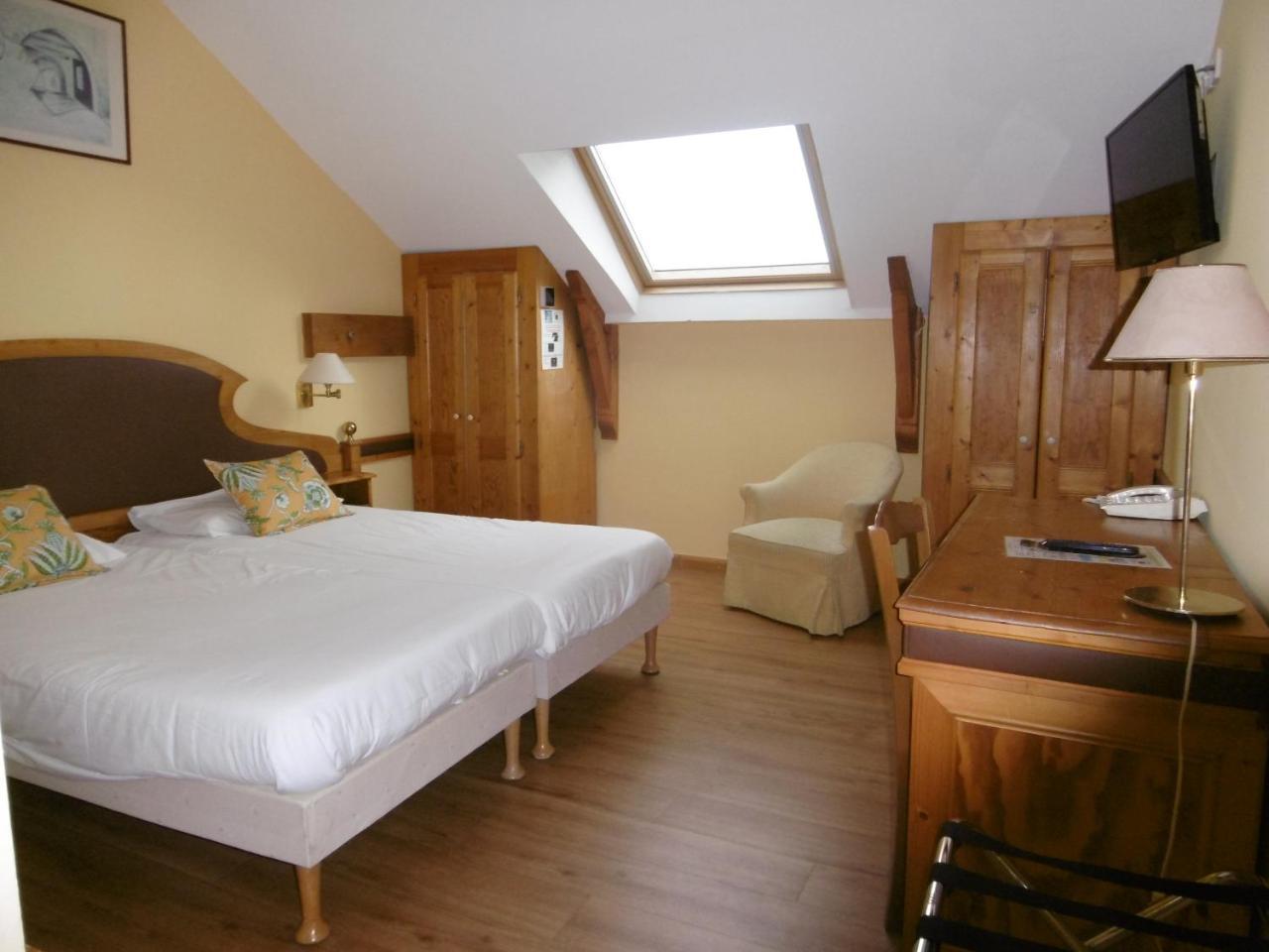 Hotel La Flore Villefranche-sur-Mer