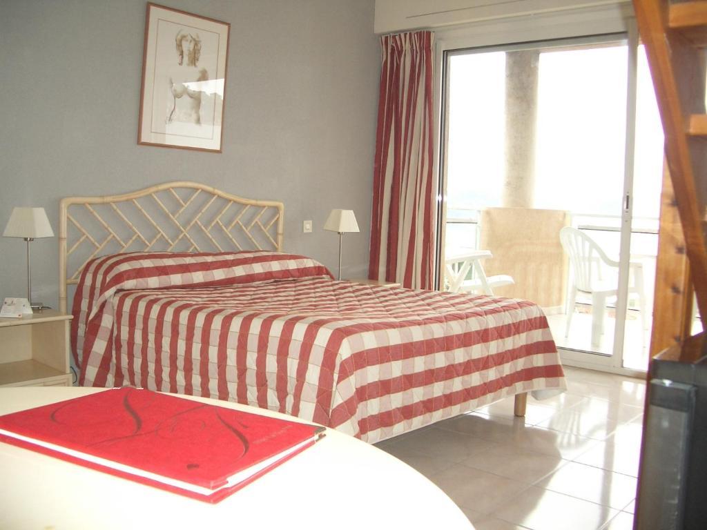 La Flore Hotel Villefranche-sur-Mer